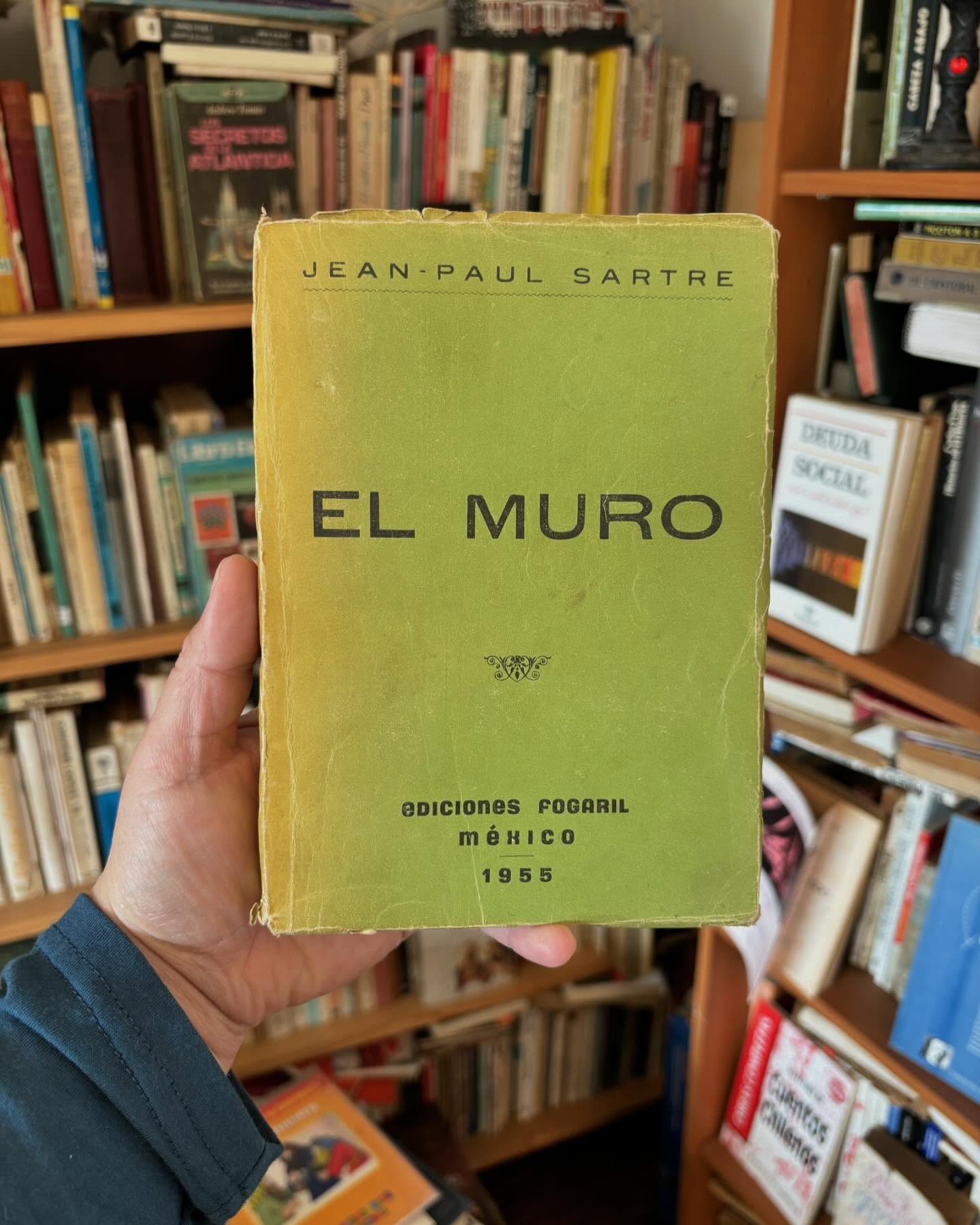 El muro