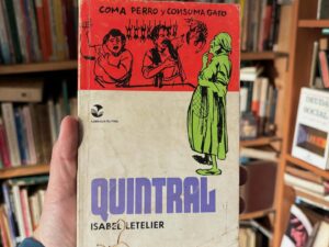 Quintral