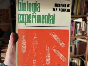 Biología experimental