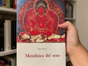 Metafísica del sexo
