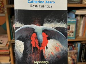 Rosa Cuántica