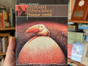 Trueque mental