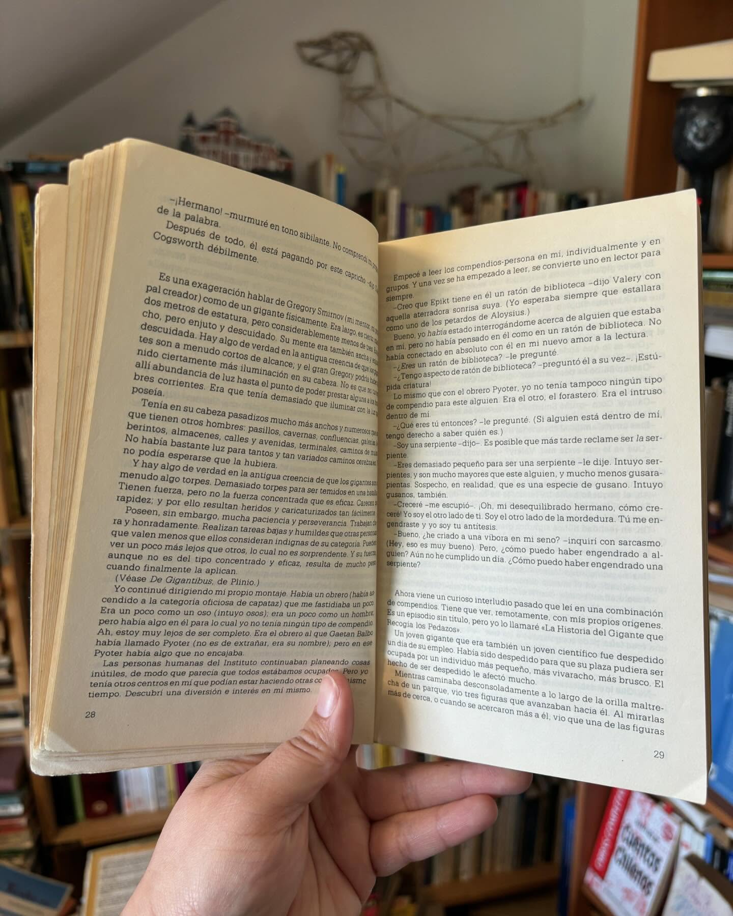Llegada a Easterwine. Autobiografía de una máquina ktisteca - Imagen 3