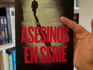 Asesinos en serie