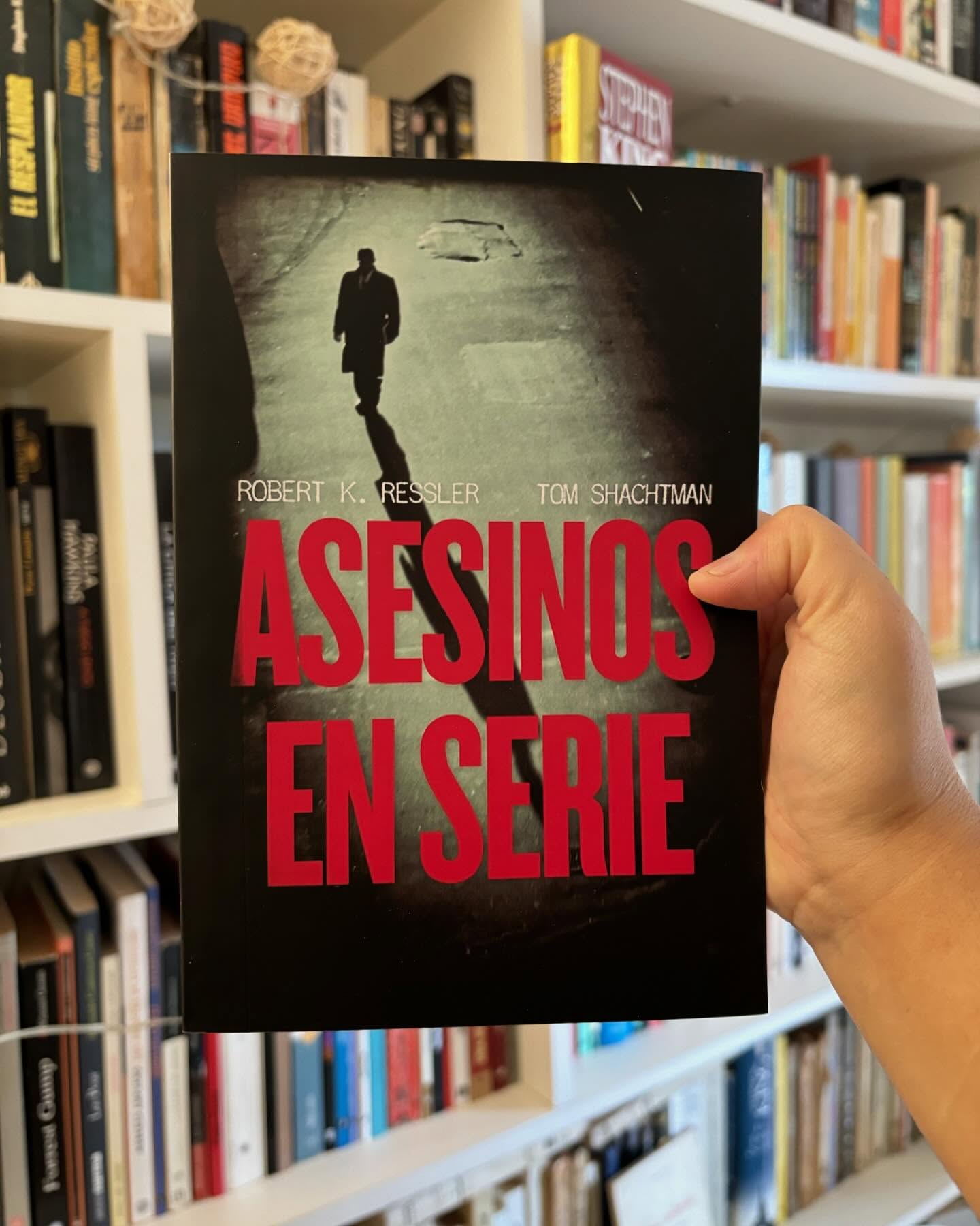 Asesinos en serie - Imagen 2