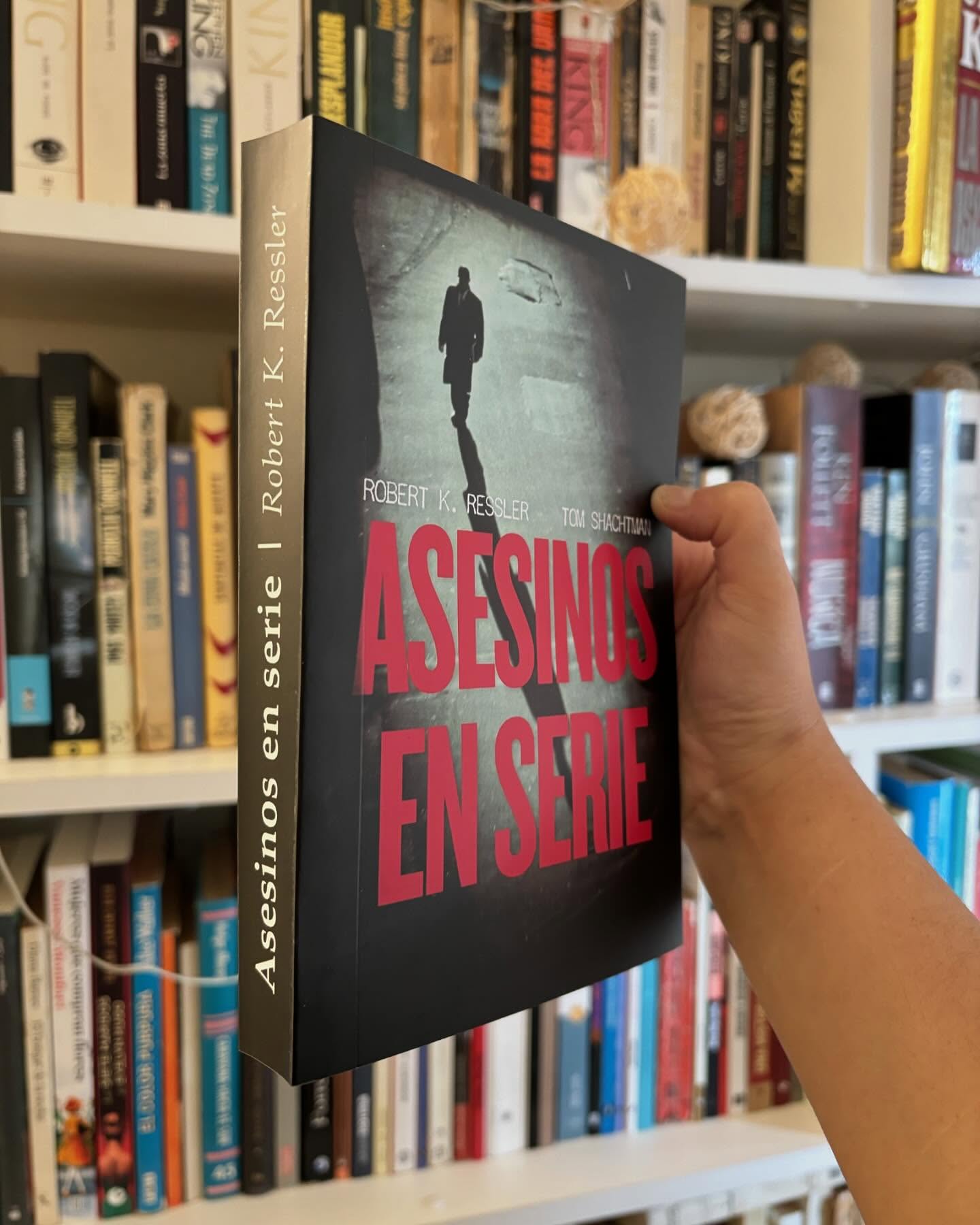Asesinos en serie - Imagen 9