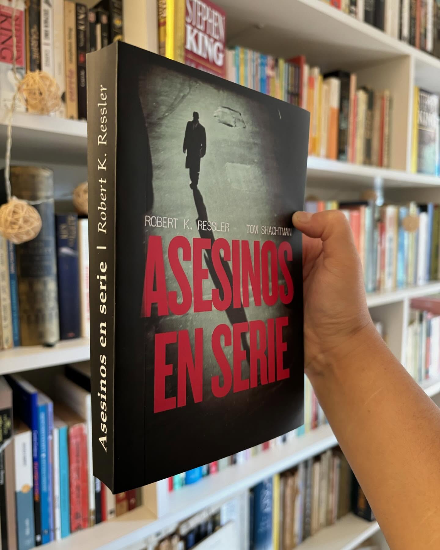 Asesinos en serie - Imagen 8