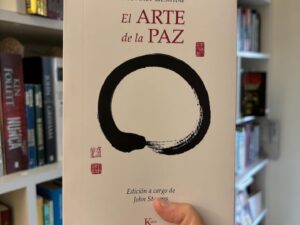 El arte de la paz