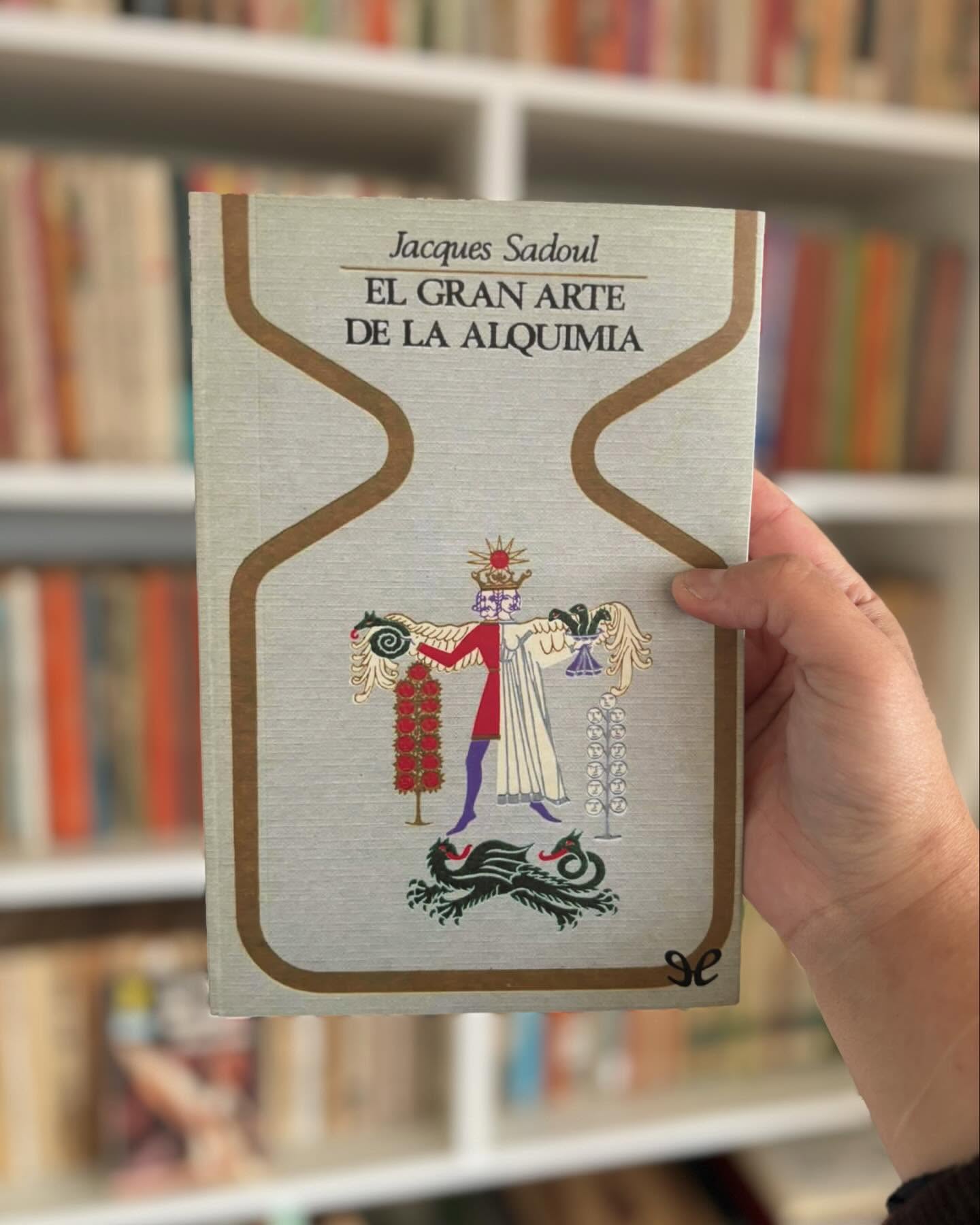 El gran arte de la Alquimia - Imagen 2