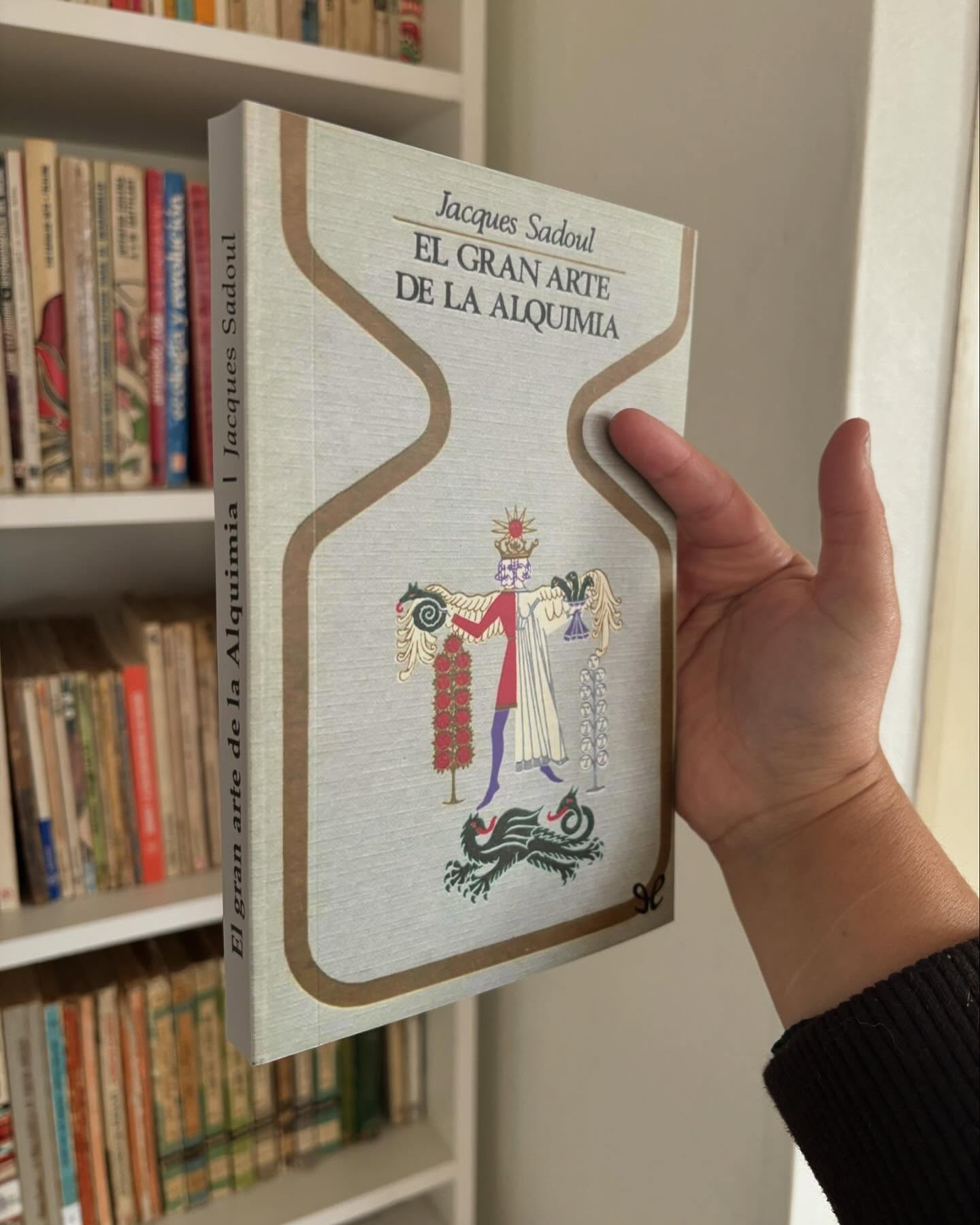 El gran arte de la Alquimia - Imagen 9