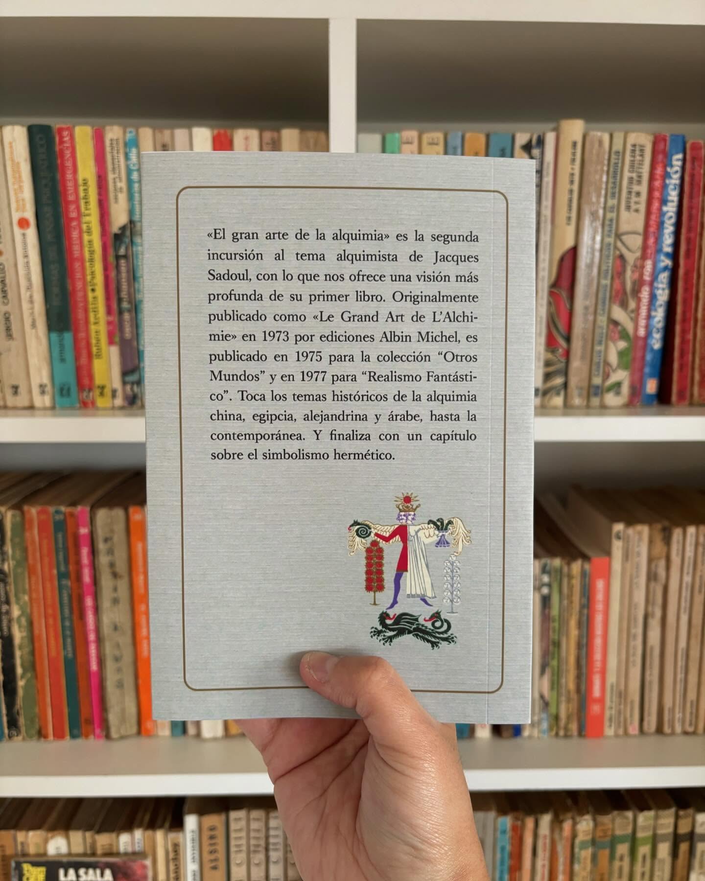 El gran arte de la Alquimia - Imagen 8