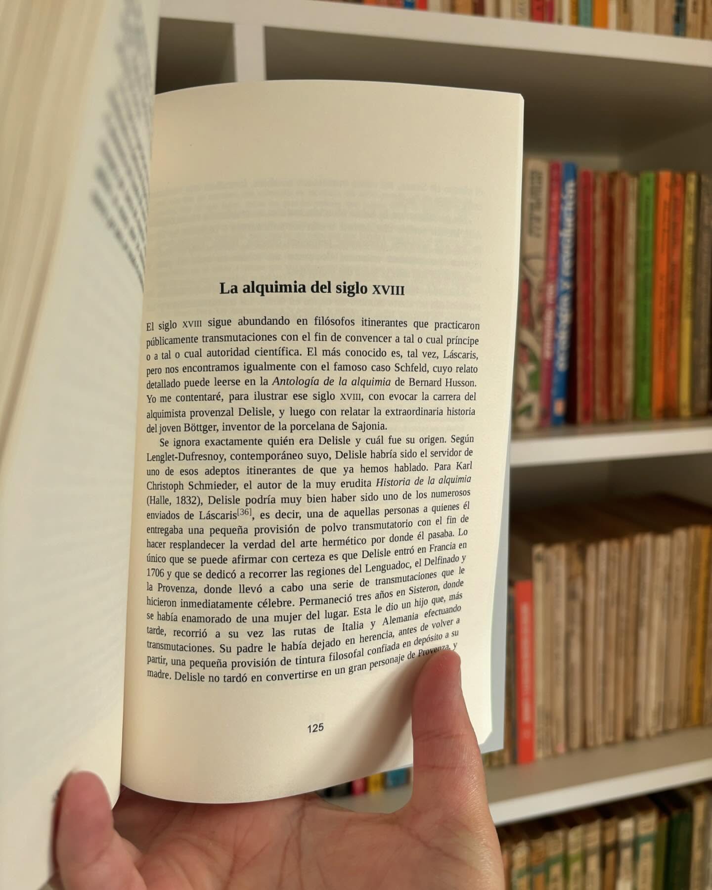 El gran arte de la Alquimia - Imagen 4