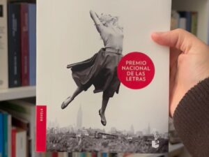 La ridícula idea de no volver a verte