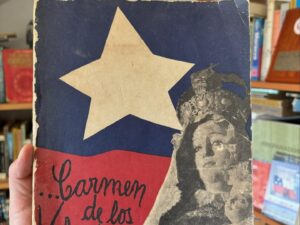 Carmen de los valientes