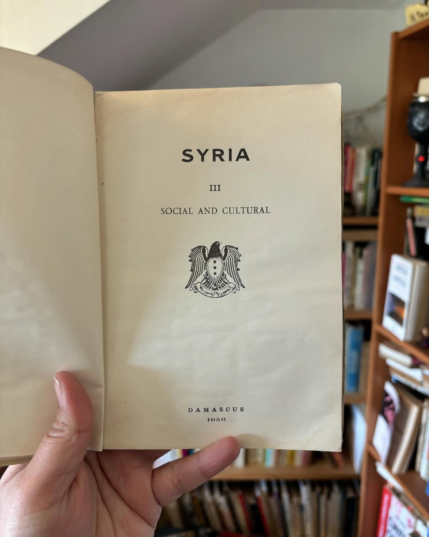 Syria III Social and cultural - Imagen 6