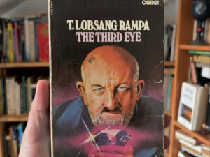 The third eye