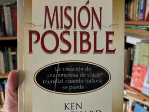 Misión posible