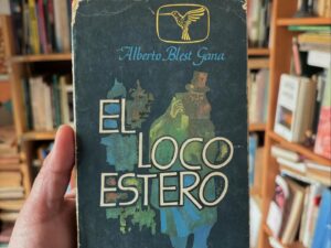 El loco estero