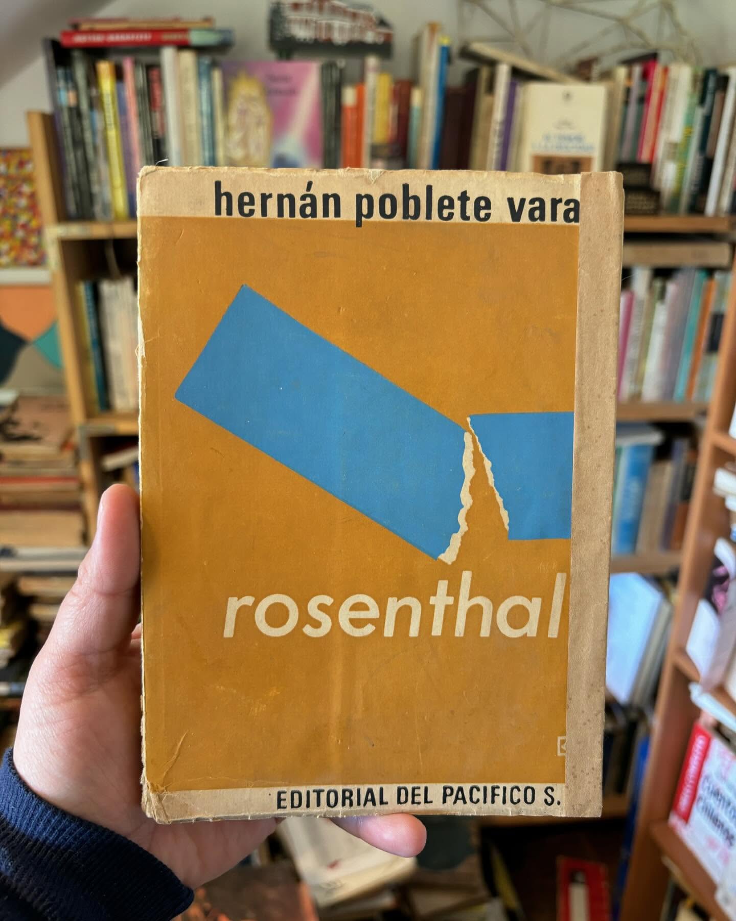 Rosenthal