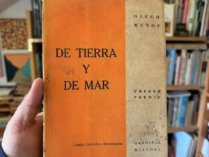 De tierra y de mar