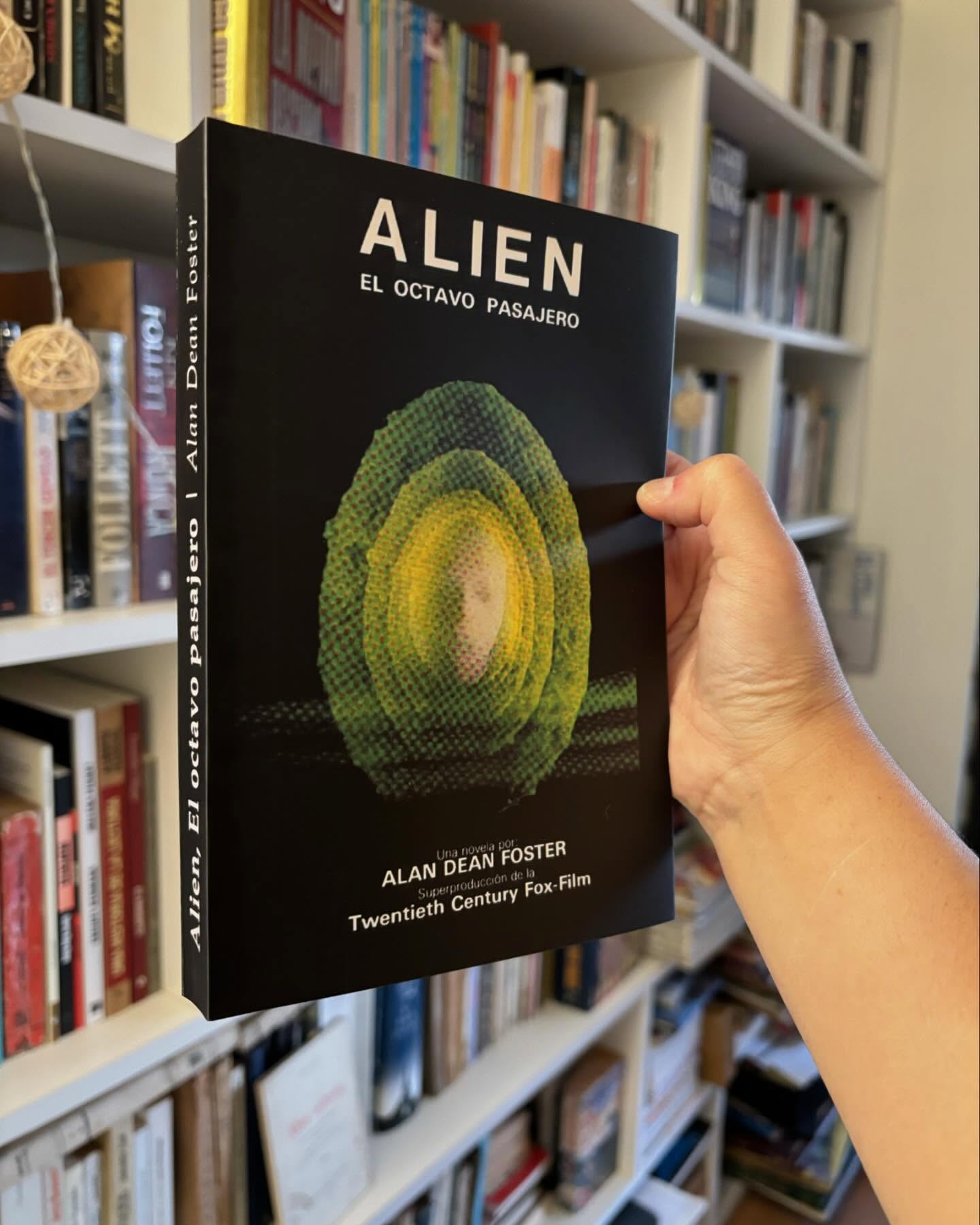 ALIEN. El octavo pasajero - Imagen 2