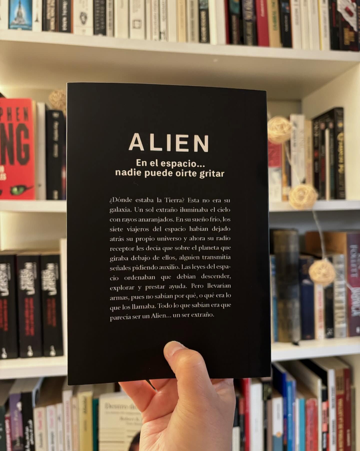 ALIEN. El octavo pasajero - Imagen 6