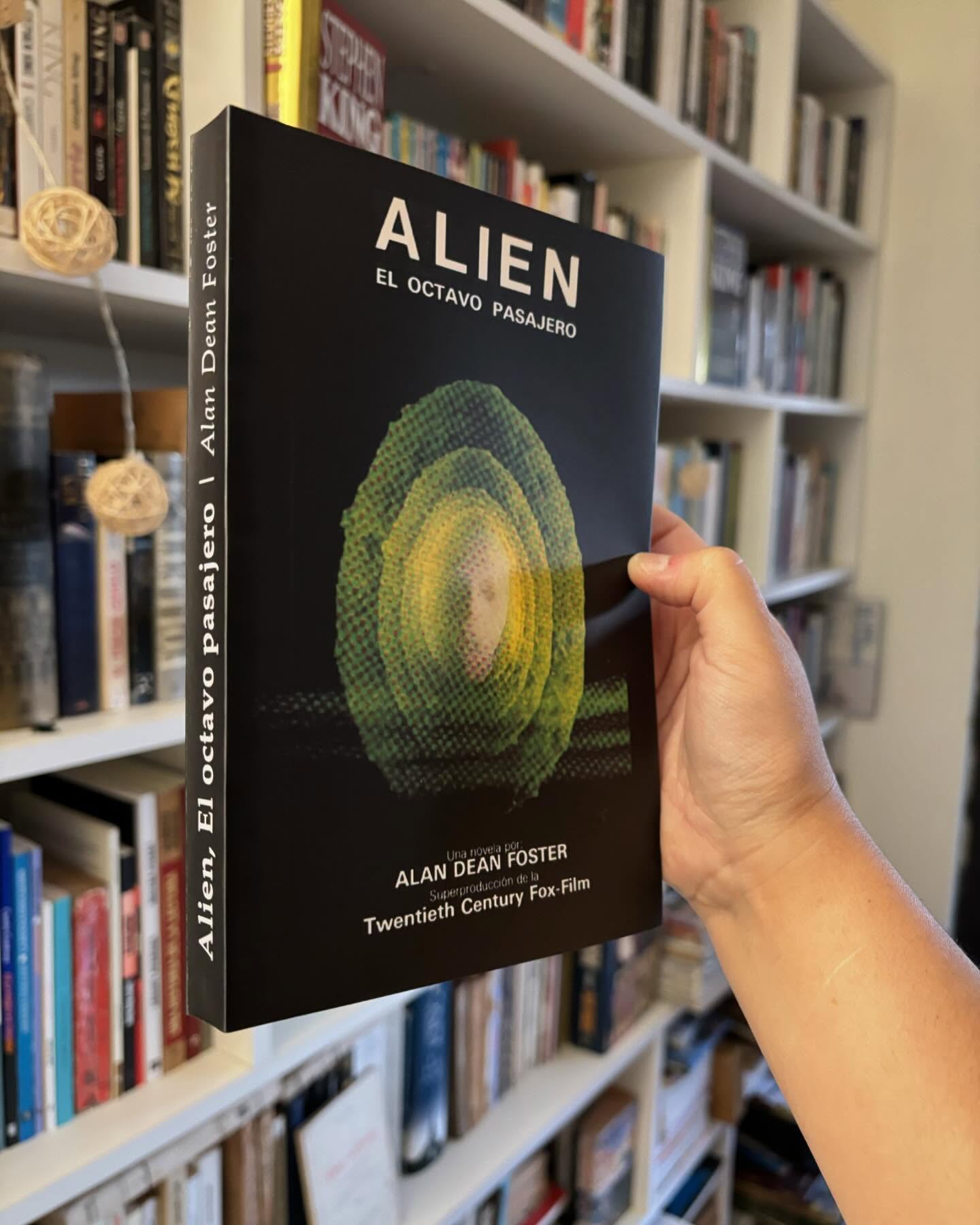 ALIEN. El octavo pasajero - Imagen 4