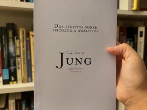 Dos escritos sobre psicología analítica