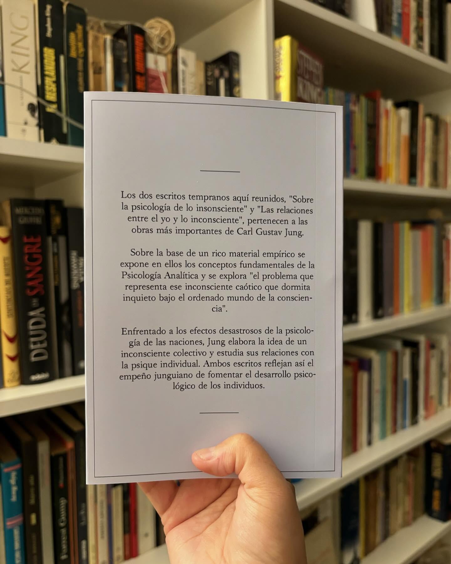 Dos escritos sobre psicología analítica - Imagen 6