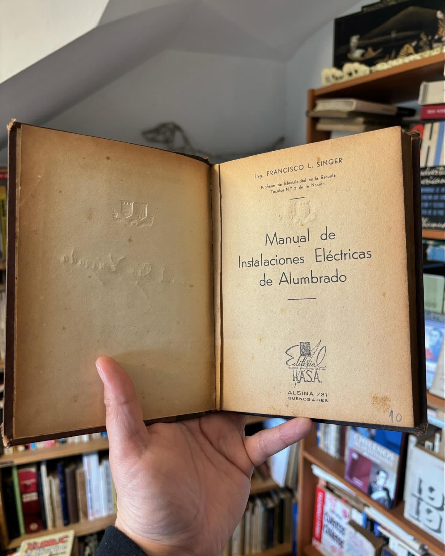 Manual de instalaciones eléctricas de alumbrado