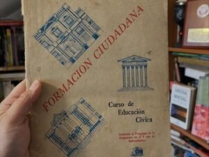 Formación ciudadana