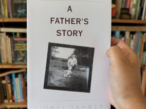 Historia de un padre