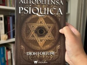 Autodefensa psíquica