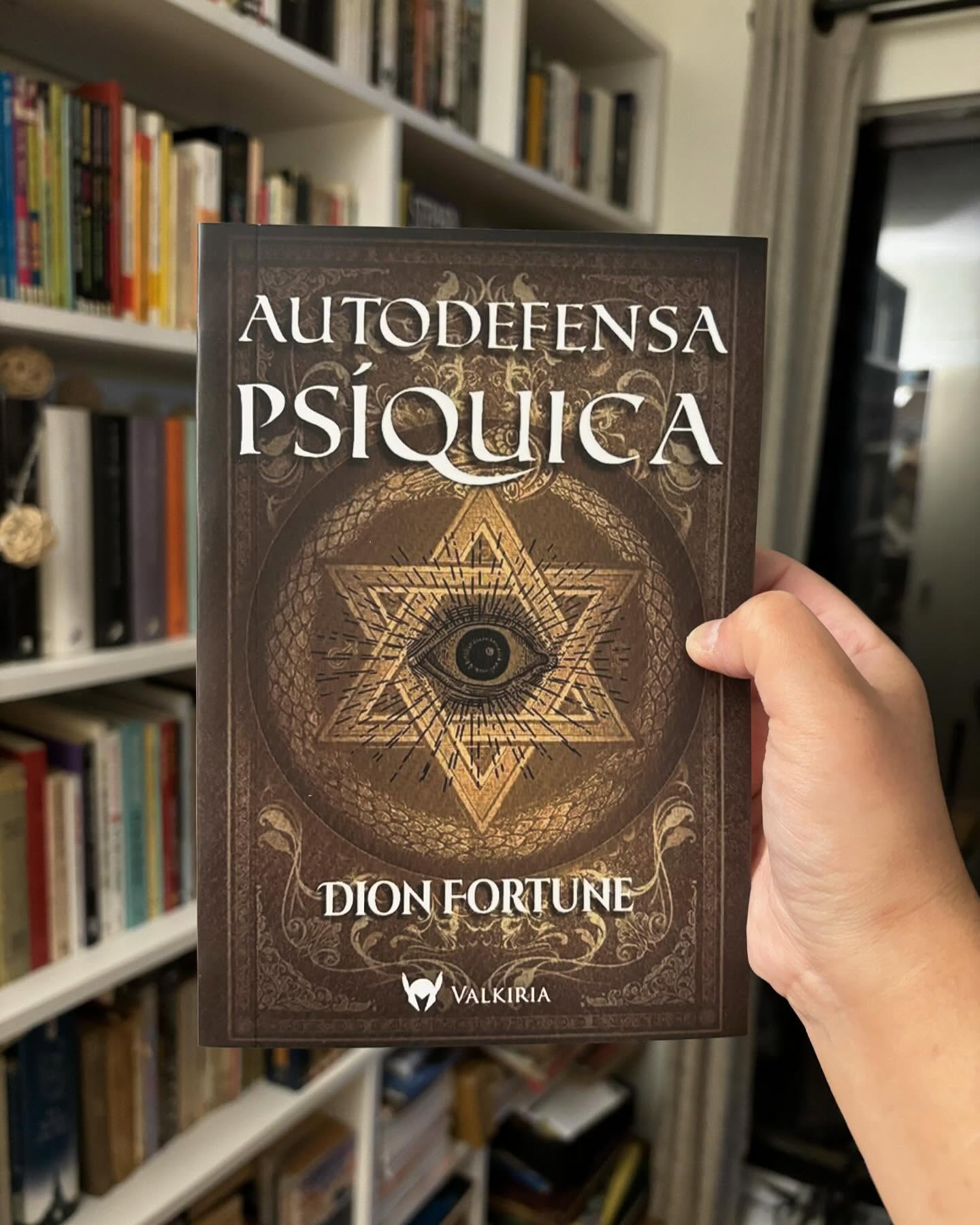 Autodefensa psíquica - Imagen 2
