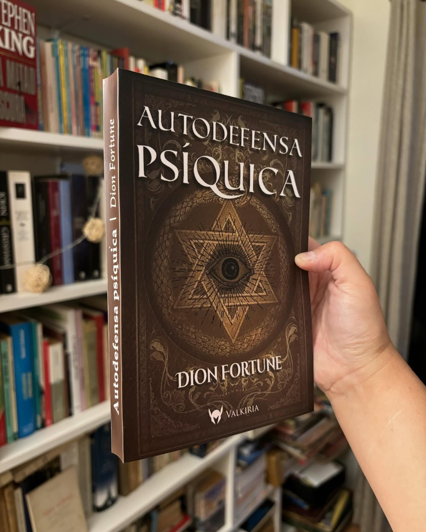 Autodefensa psíquica - Imagen 9