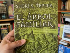 El árbol familiar