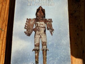 Del espacio al subsuelo