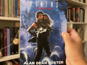 Aliens, el regreso