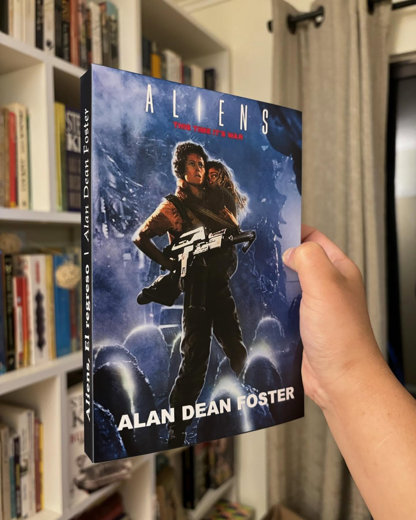 Aliens, el regreso - Imagen 2