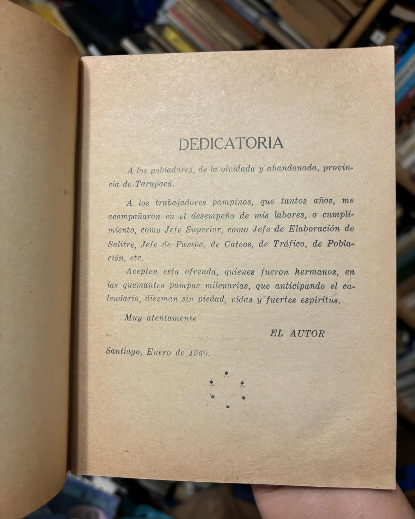 La agonía del salitre en la pampa Chilena - Imagen 6