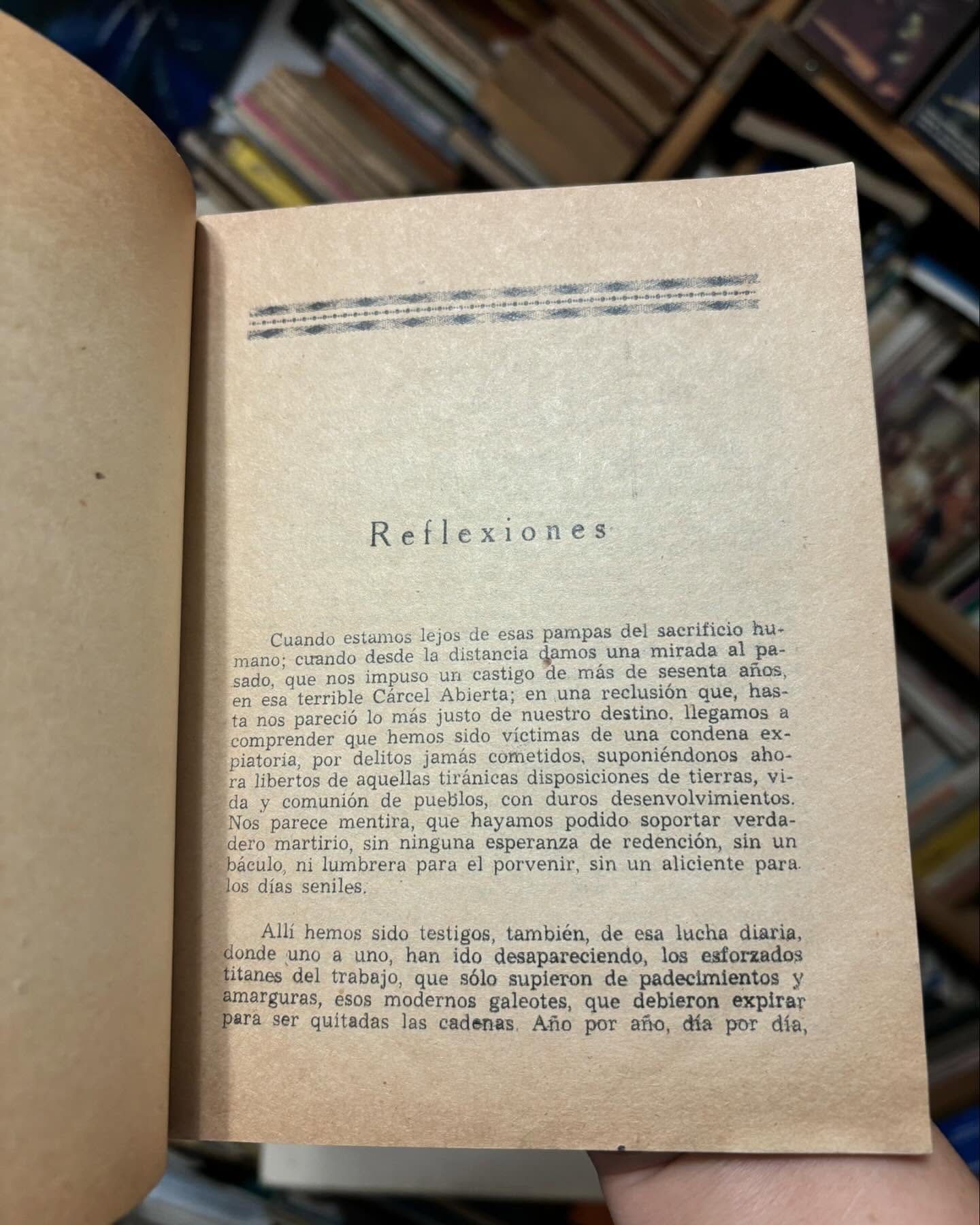 La agonía del salitre en la pampa Chilena - Imagen 5