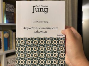 Arquetipo e inconsciente colectivo