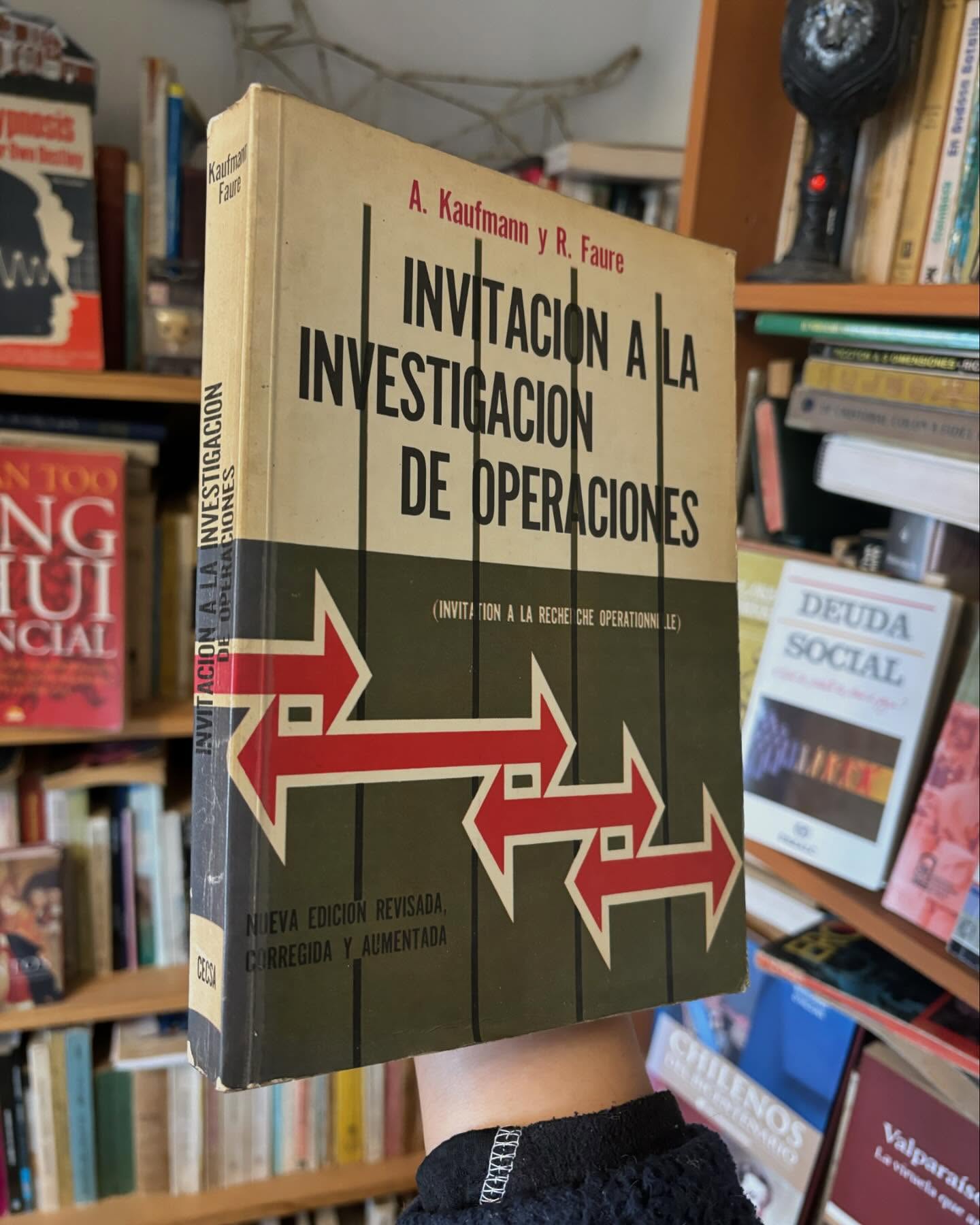 Invitación a la investigación de operaciones - Imagen 2