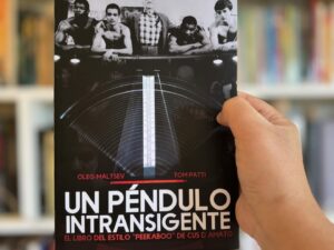 Un péndulo intransigente