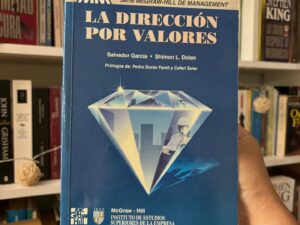 La dirección por valores