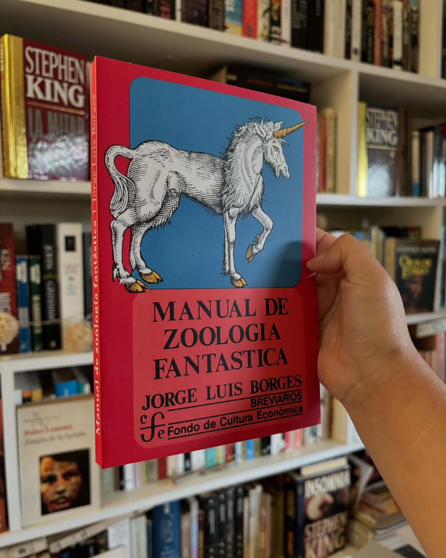 Manual de zoología fantástica - Imagen 2