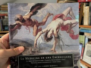 La medicina en una encrucijada