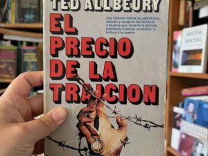 El precio de la traición