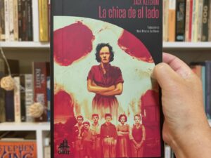 La chica de al lado