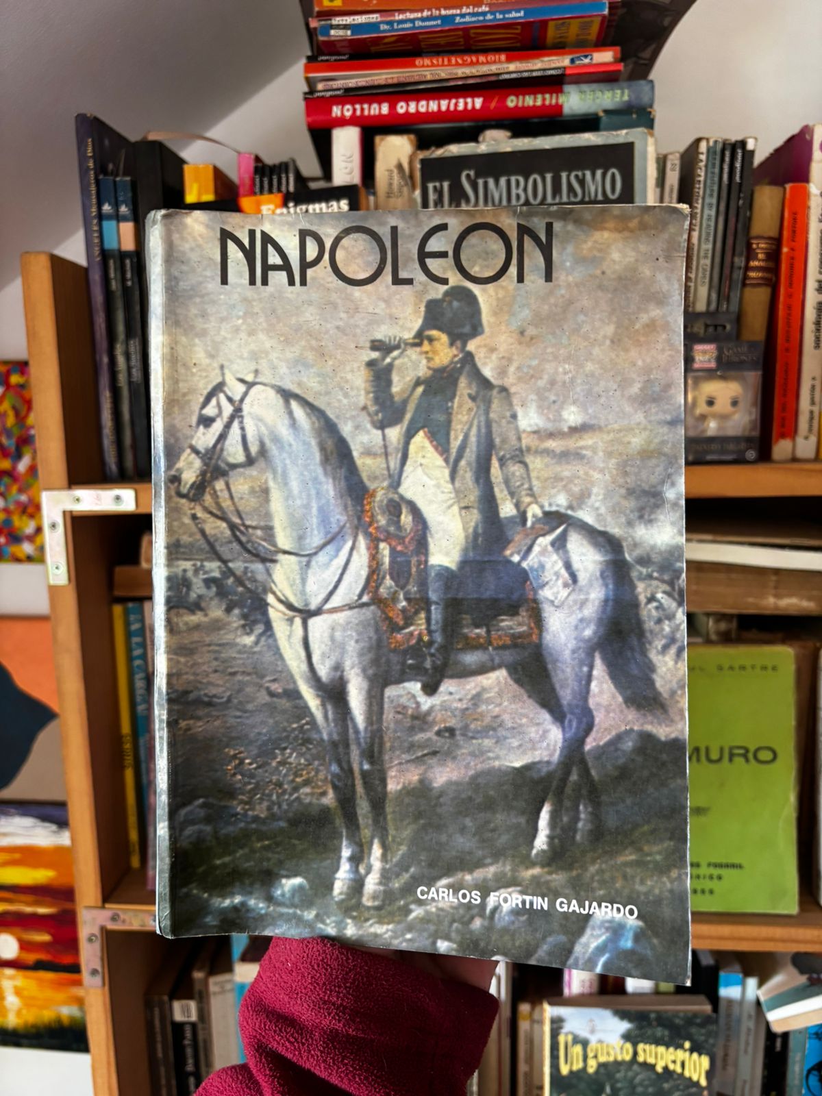 Napoleón